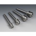Lathe Chuck/Face-Plate Adapters