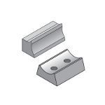 692-693-695 - Wedges for cutter heads