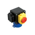 999.100.11 - Electric safety switch for router tables