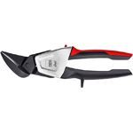 Shape and straight cutting snips D39ASS