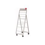 Clamp trolley, unstocked ZW1